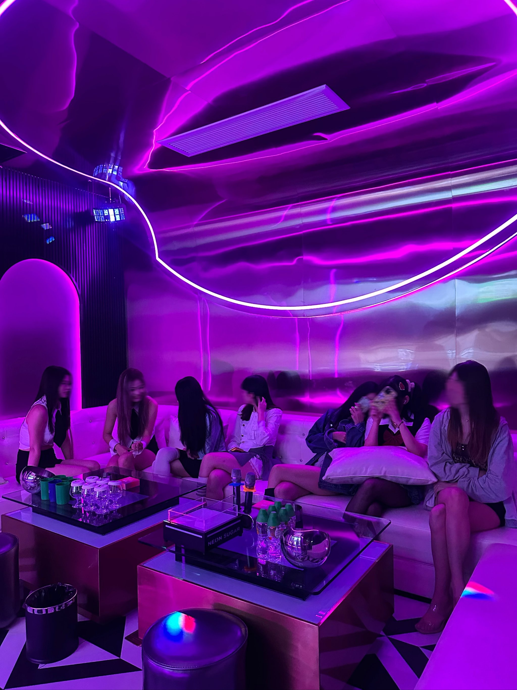 阳江商务ktv体验 商务ktv好吗解析-阳西县ktv预订