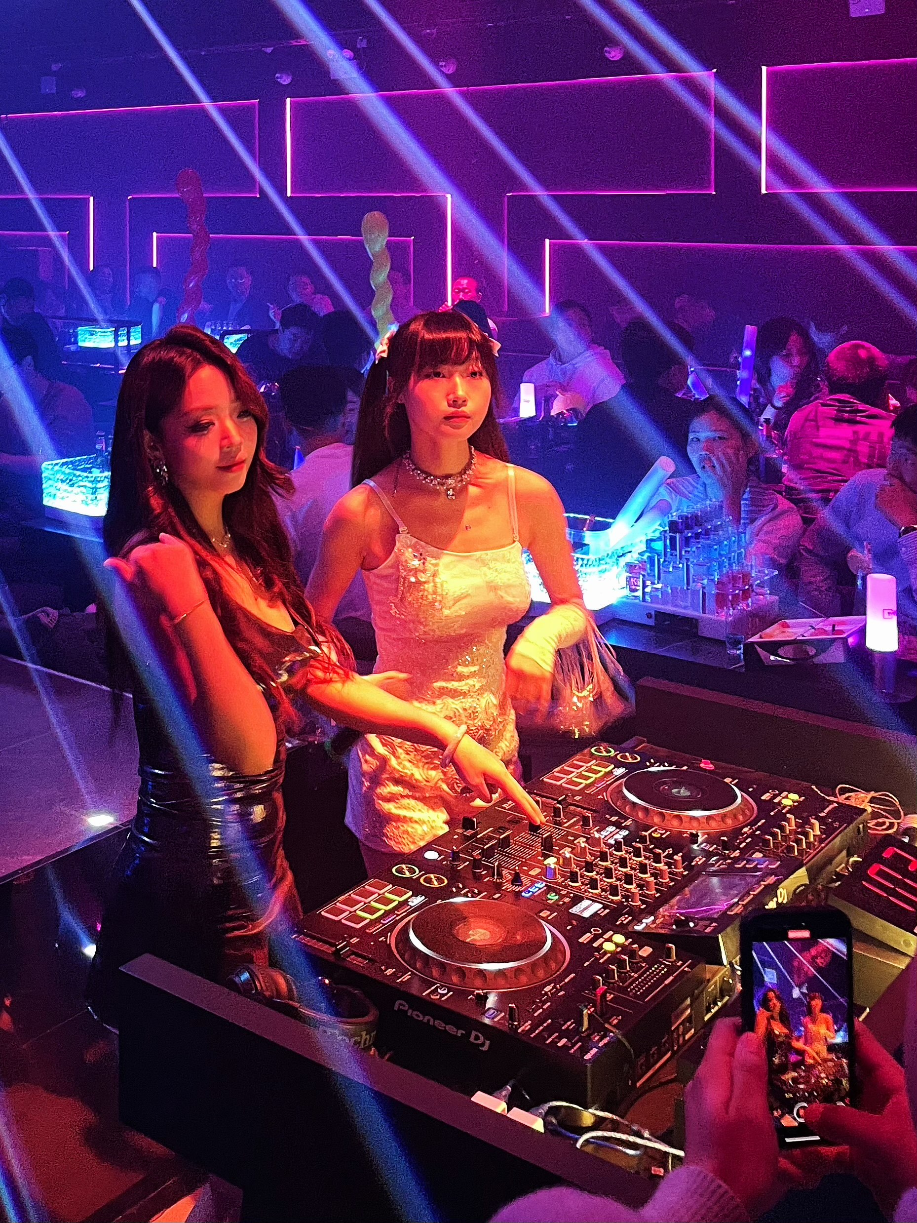 阳江商务ktv经营利润计算攻略-阳西县ktv预订